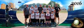 Hurricanes